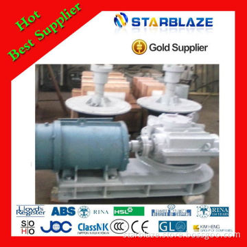 Top quality professional oil field mooring winch